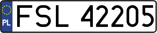 FSL42205