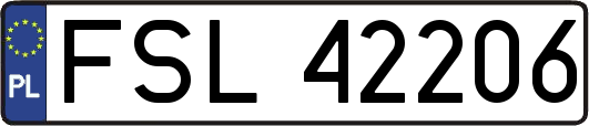 FSL42206