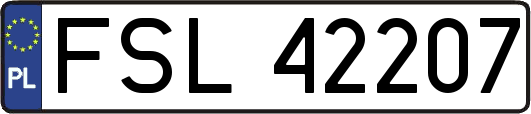 FSL42207