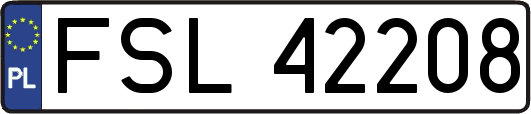 FSL42208