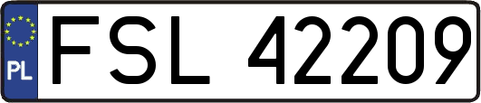 FSL42209