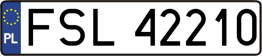 FSL42210