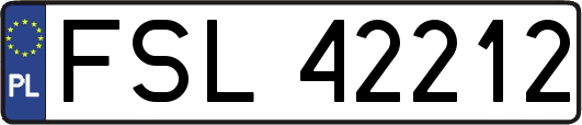 FSL42212