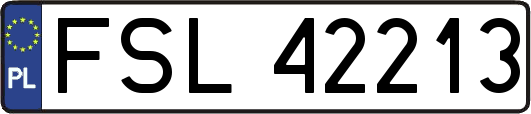 FSL42213