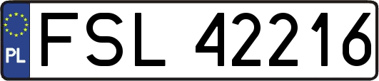 FSL42216