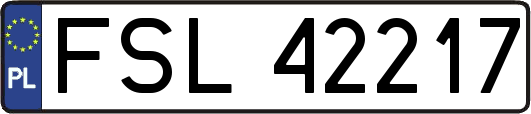 FSL42217