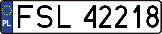 FSL42218