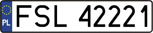 FSL42221