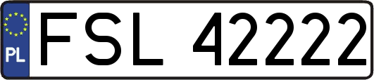 FSL42222