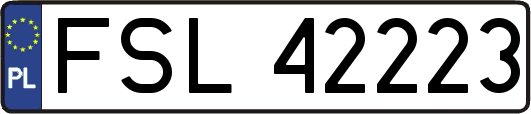 FSL42223