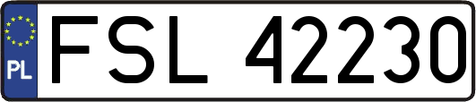 FSL42230