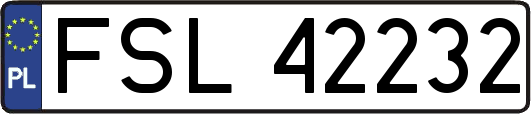FSL42232