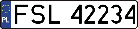 FSL42234