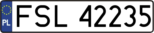 FSL42235
