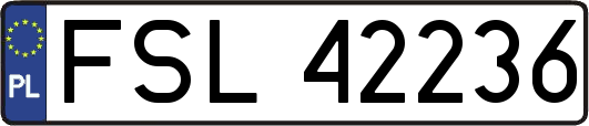 FSL42236