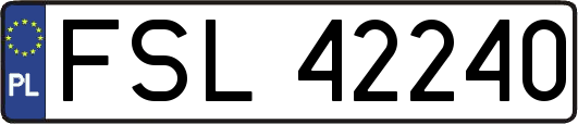 FSL42240