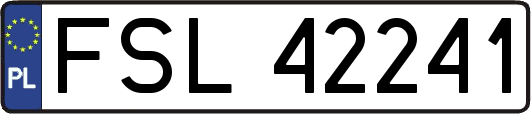 FSL42241