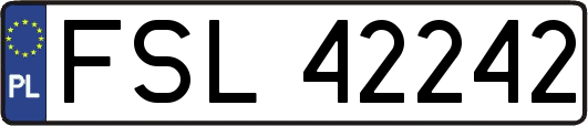 FSL42242