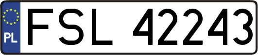 FSL42243