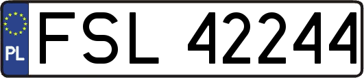 FSL42244