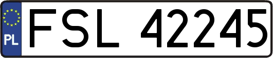FSL42245