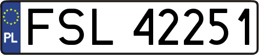 FSL42251