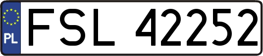 FSL42252