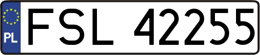FSL42255