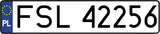 FSL42256