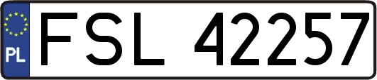 FSL42257