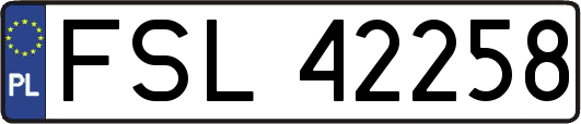 FSL42258