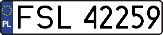 FSL42259