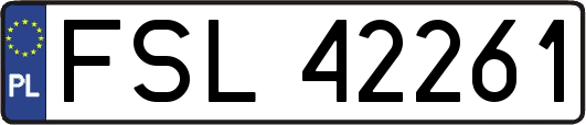 FSL42261