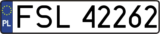 FSL42262
