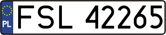 FSL42265