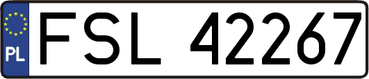 FSL42267