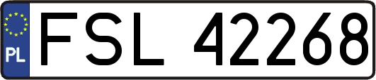 FSL42268