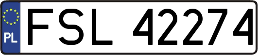 FSL42274