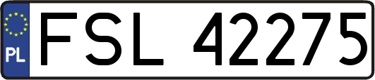 FSL42275