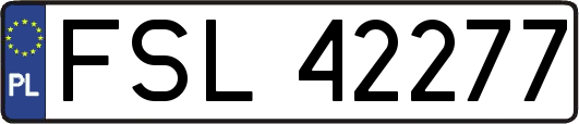FSL42277