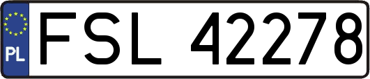 FSL42278