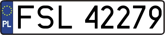 FSL42279