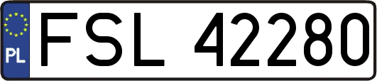 FSL42280