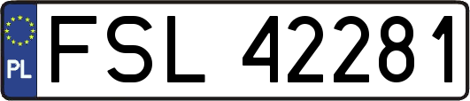 FSL42281