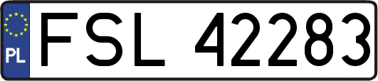 FSL42283