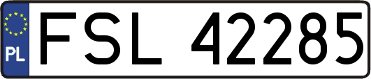 FSL42285