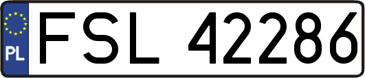 FSL42286