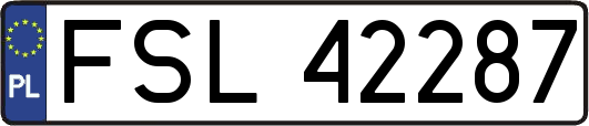 FSL42287