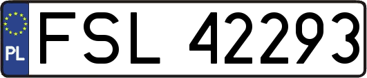 FSL42293