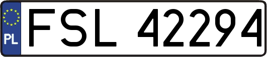 FSL42294